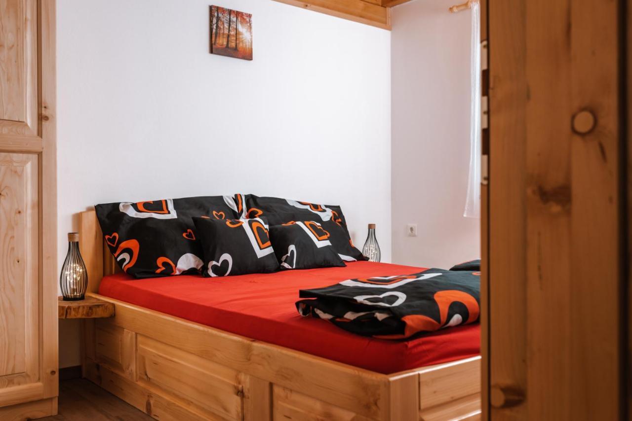 Dramlje Apartmaji Gracner מראה חיצוני תמונה