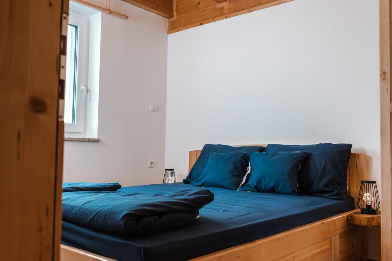 Dramlje Apartmaji Gracner מראה חיצוני תמונה