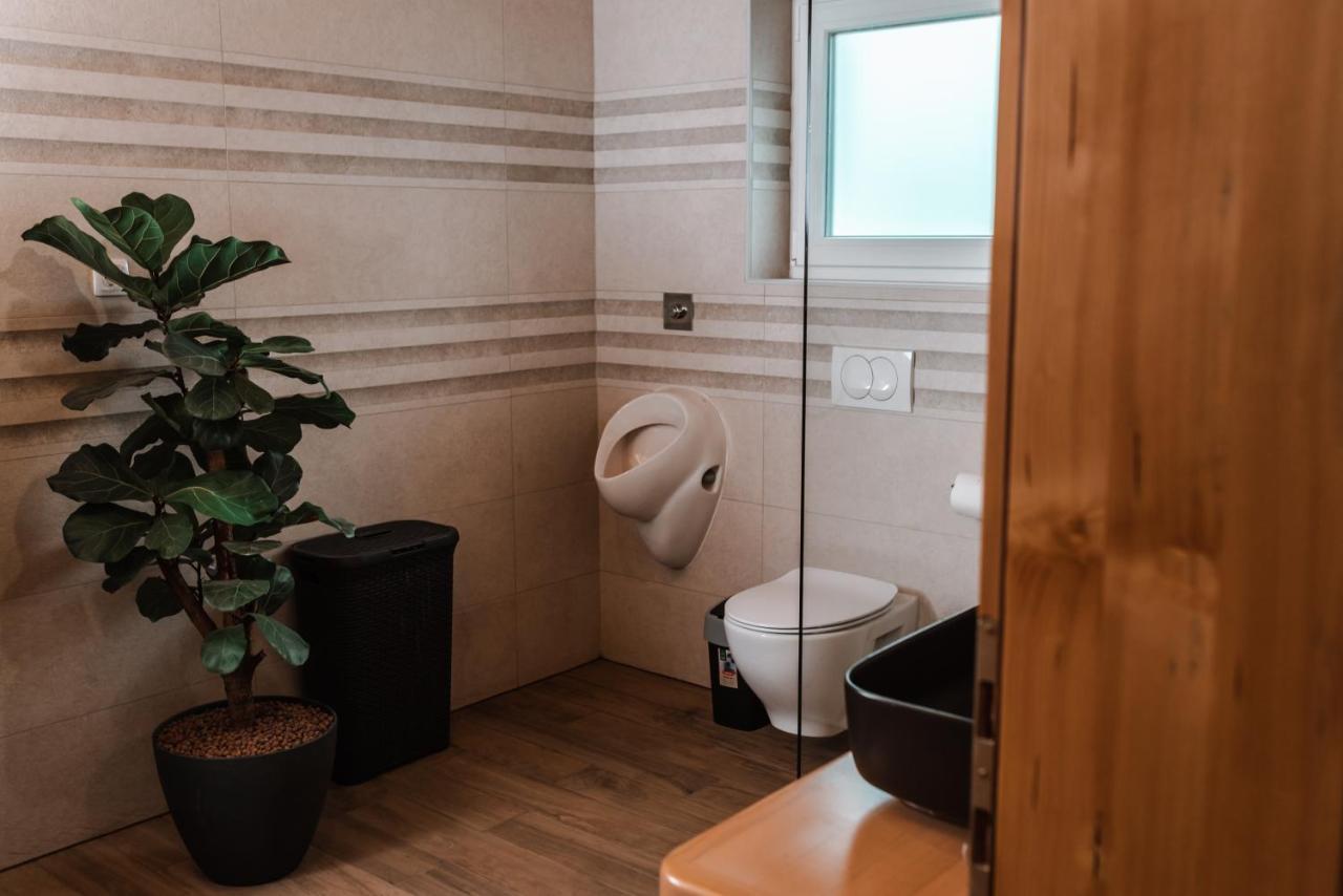 Dramlje Apartmaji Gracner מראה חיצוני תמונה